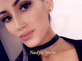 Nadya_Snow Vidéo porno gratuite