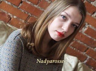 Nadyarosse