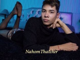 NahomThatcher