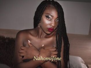 NahomiJone