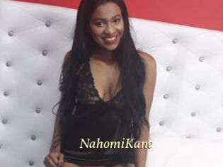 NahomiKane
