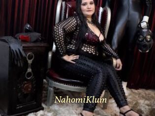 NahomiKlum