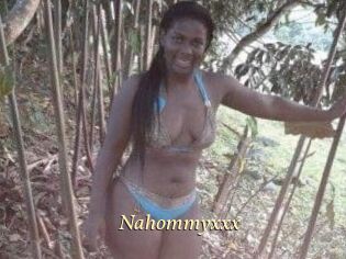 Nahommyxxx