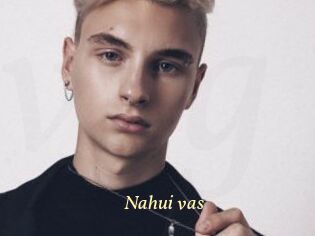 Nahui_vas