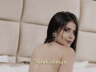 NaiaColeman