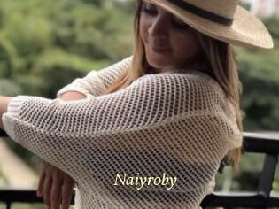 Naiyroby