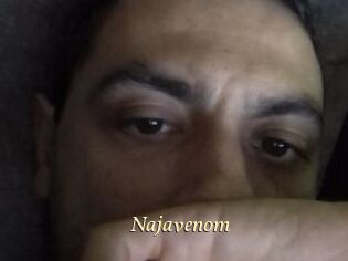 Najavenom