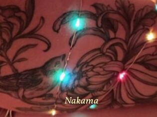 Nakama