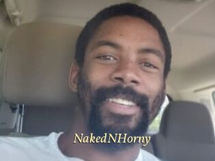 NakedNHorny