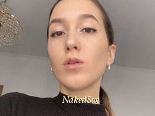 NakedSex