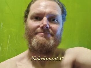 Nakedman247
