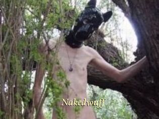 Nakedwuff