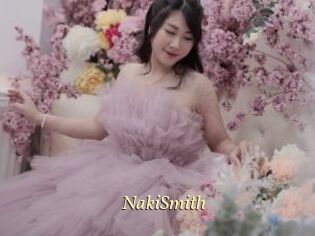 NakiSmith