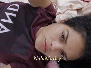 NalaMarley