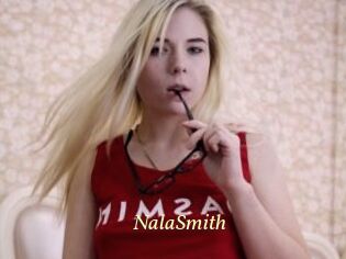 NalaSmith
