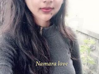 Namara_love
