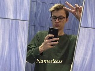 Nameeleess