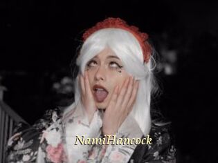 NamiHancock