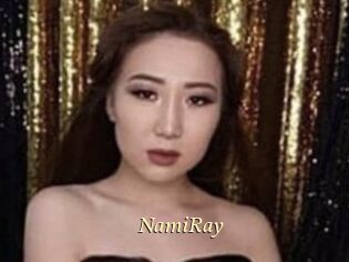 NamiRay