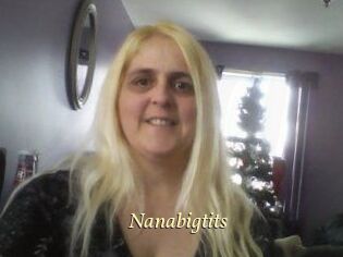 Nanabigtits