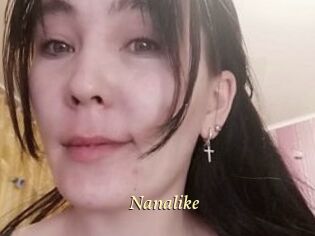 Nanalike
