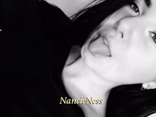 NancieNess
