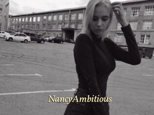 NancyAmbitious