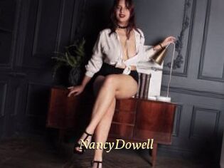 NancyDowell