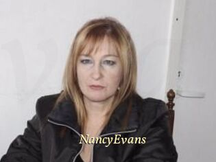 NancyEvans