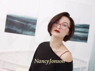 NancyJonson Vidéo porno gratuite