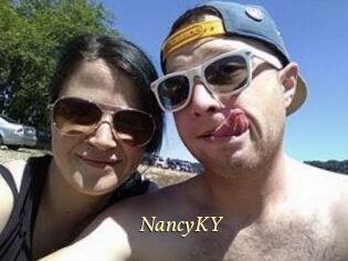 NancyKY Vidéo porno gratuite