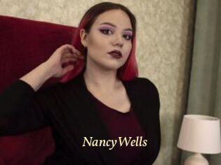 NancyWells Vidéo porno gratuite