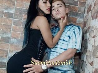 NaomiAndSmith