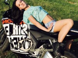 NaomiBoom