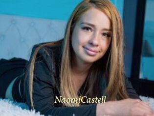 NaomiCastell