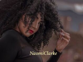 NaomiClarke