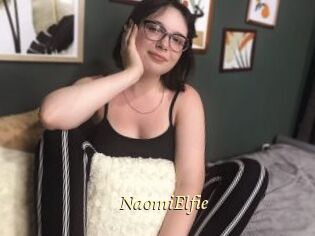NaomiElfie