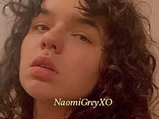 NaomiGreyXO