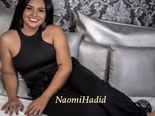 NaomiHadid