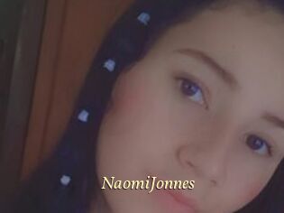 NaomiJonnes