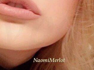 NaomiMerlot