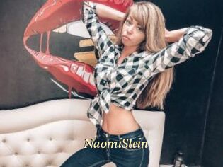 NaomiStein