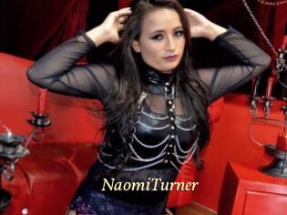 NaomiTurner