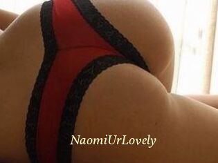 NaomiUrLovely
