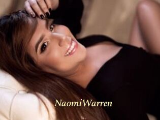 NaomiWarren