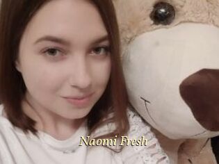 Naomi_Fresh