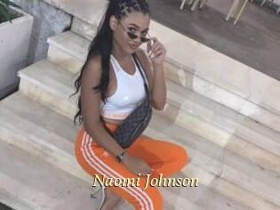 Naomi_Johnson Vidéo porno gratuite
