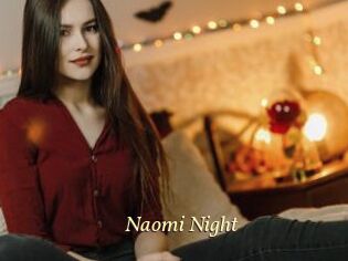 Naomi_Night
