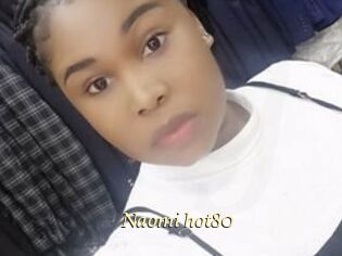 Naomi_hot80
