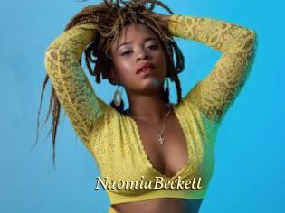 NaomiaBeckett